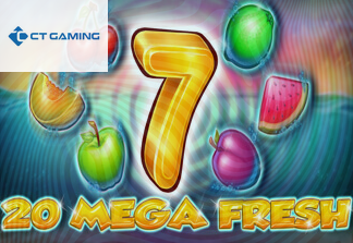 20 Mega Fresh