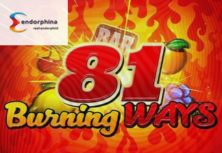 81 Burning Ways