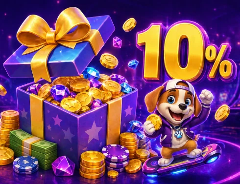 স্মুথ লগইনের জন্য 333OK ডাউনলোড করুন