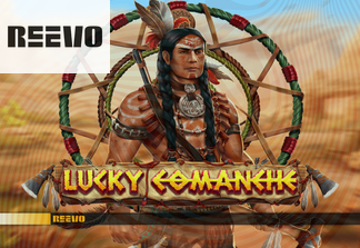 Lucky Comanche
