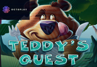 Teddy's Quest