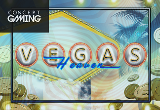 Vegas Heaven